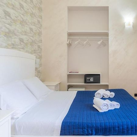 Bed and Breakfast Porta Nazionale Dependance Noto Zewnętrze zdjęcie