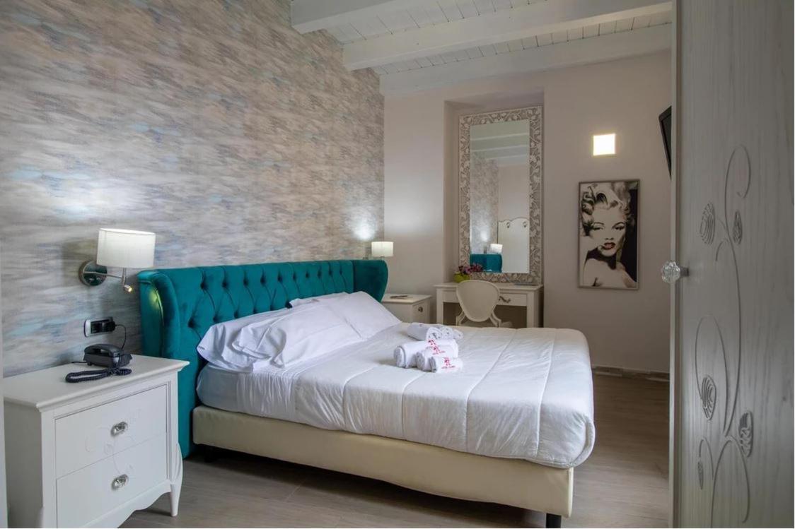 Bed and Breakfast Porta Nazionale Dependance Noto Zewnętrze zdjęcie