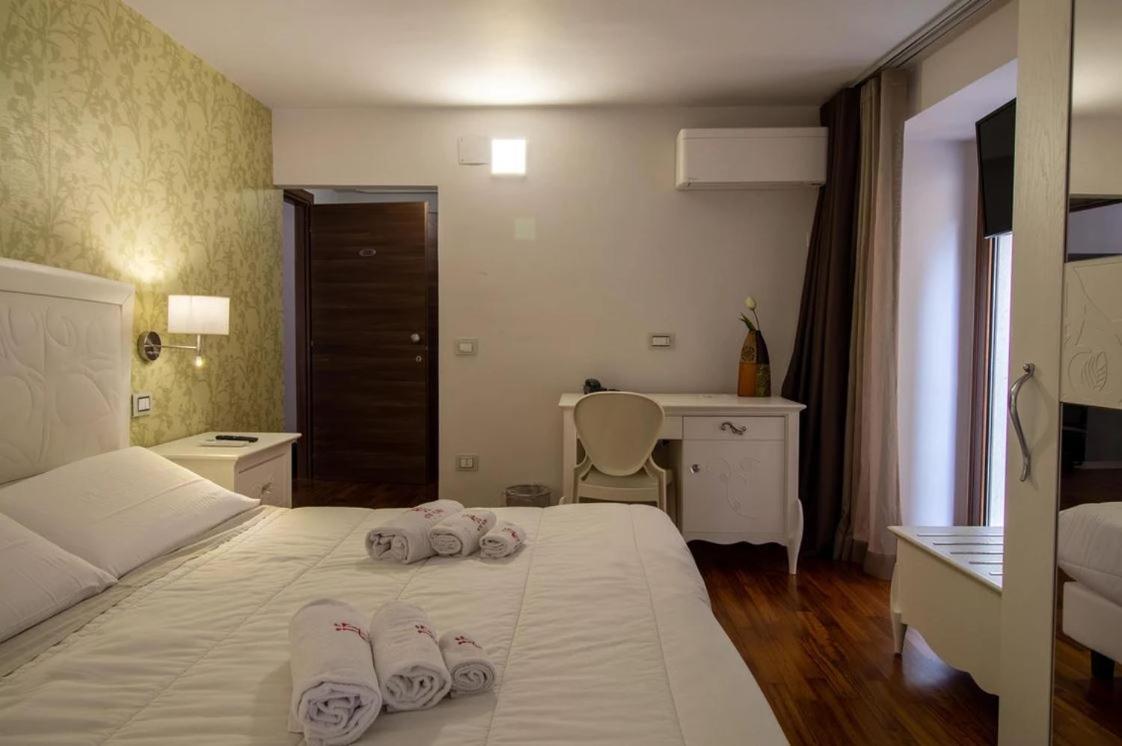 Bed and Breakfast Porta Nazionale Dependance Noto Zewnętrze zdjęcie