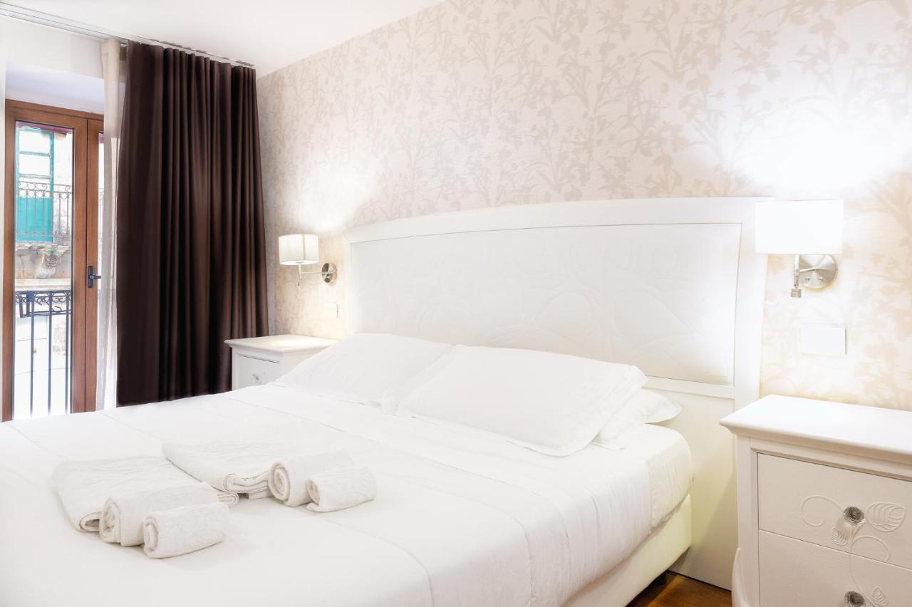 Bed and Breakfast Porta Nazionale Dependance Noto Zewnętrze zdjęcie