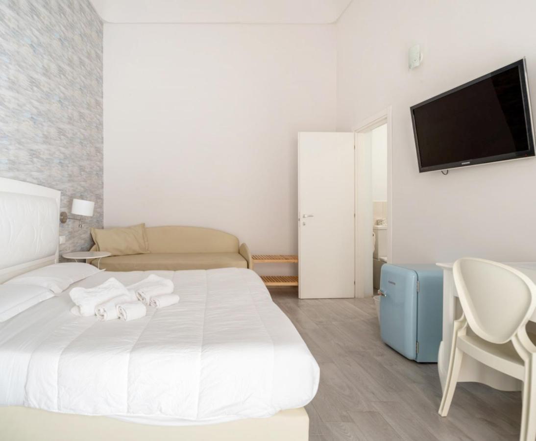 Bed and Breakfast Porta Nazionale Dependance Noto Zewnętrze zdjęcie