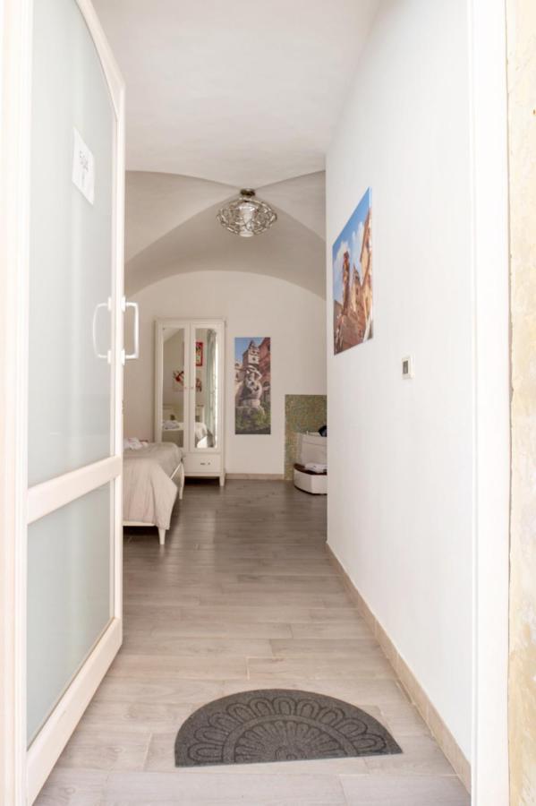 Bed and Breakfast Porta Nazionale Dependance Noto Zewnętrze zdjęcie