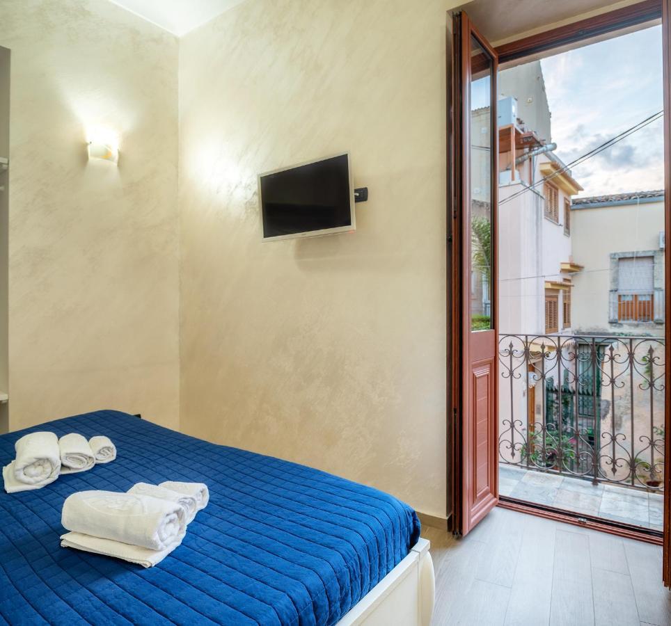Bed and Breakfast Porta Nazionale Dependance Noto Zewnętrze zdjęcie