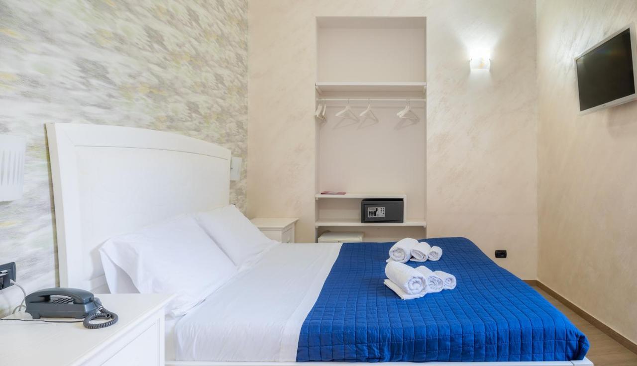 Bed and Breakfast Porta Nazionale Dependance Noto Zewnętrze zdjęcie