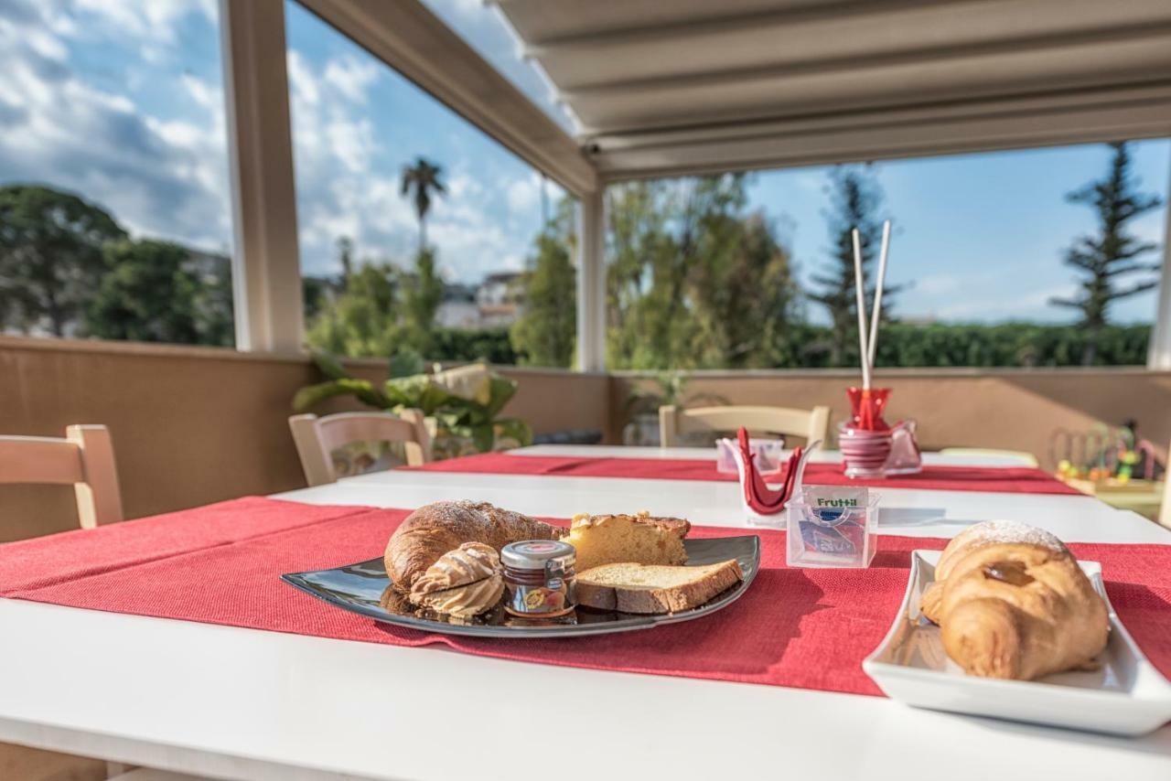 Bed and Breakfast Porta Nazionale Dependance Noto Zewnętrze zdjęcie